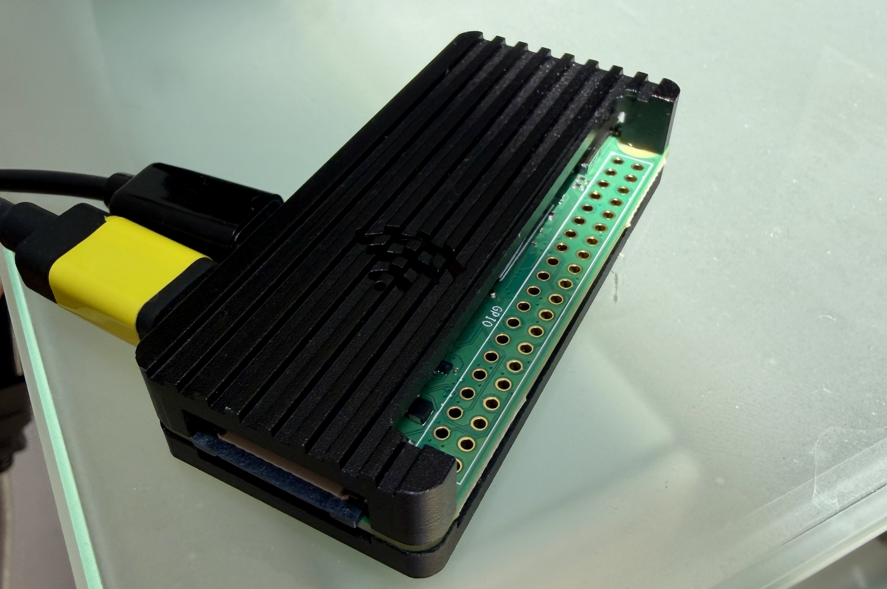 🖨️ Convierte tu Impresora USB en WiFi con una Raspberry Pi 3
