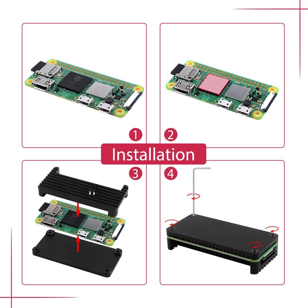 🖨️ Convierte tu Impresora USB en WiFi con una Raspberry Pi 4