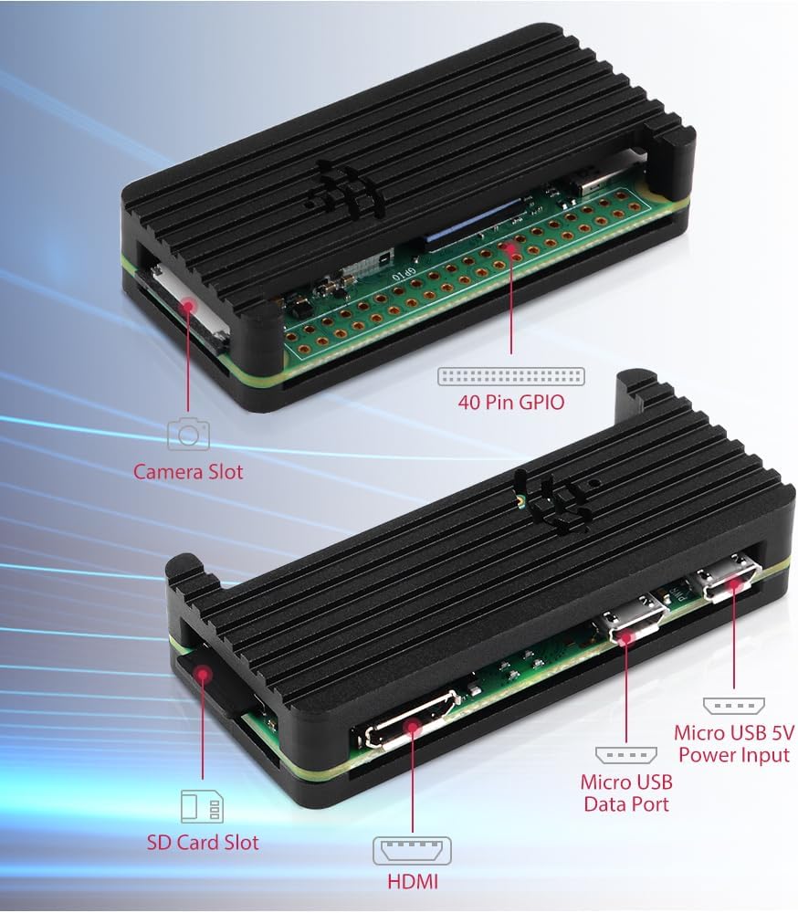 🖨️ Convierte tu Impresora USB en WiFi con una Raspberry Pi 5